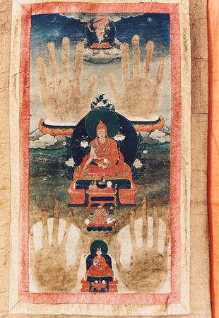 Khyentse - Karmapa.JPG
